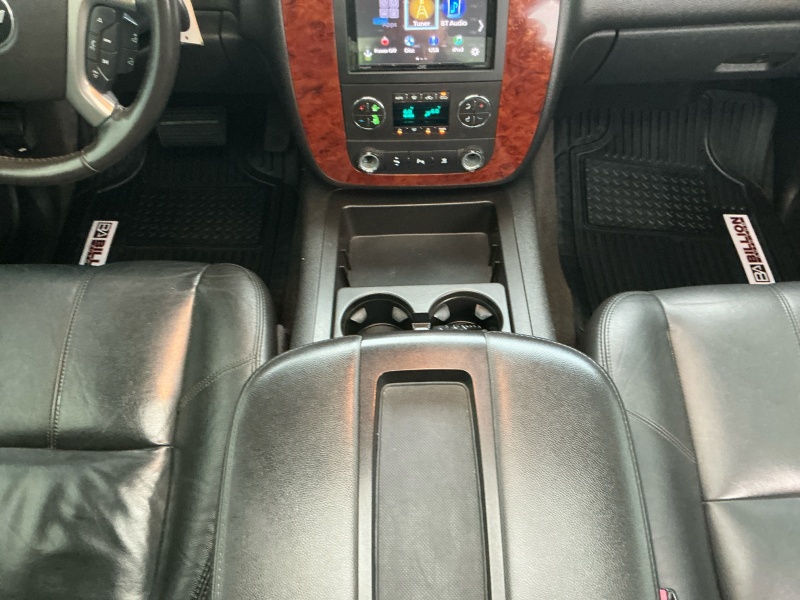 2011 Chevrolet Silverado 1500