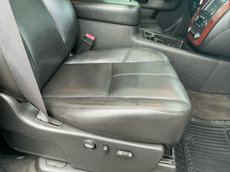 2011 Chevrolet Silverado 1500