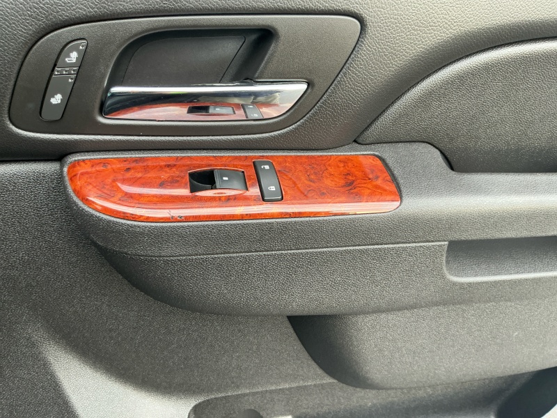 2011 Chevrolet Silverado 1500