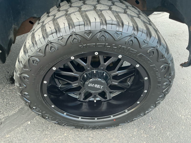 2011 Chevrolet Silverado 1500