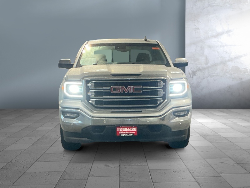 2016 GMC Sierra 1500
