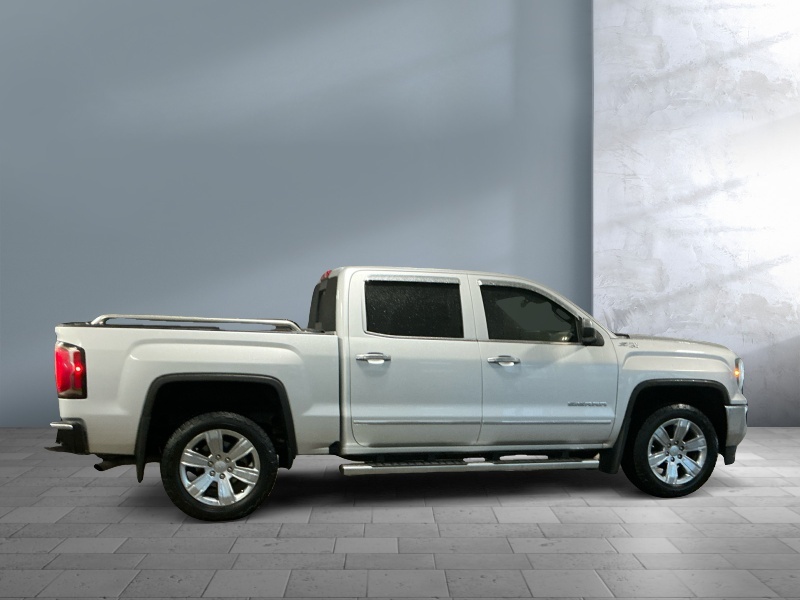 2016 GMC Sierra 1500