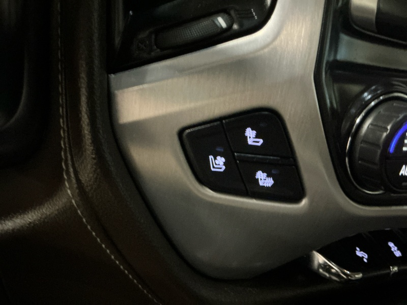 2016 GMC Sierra 1500