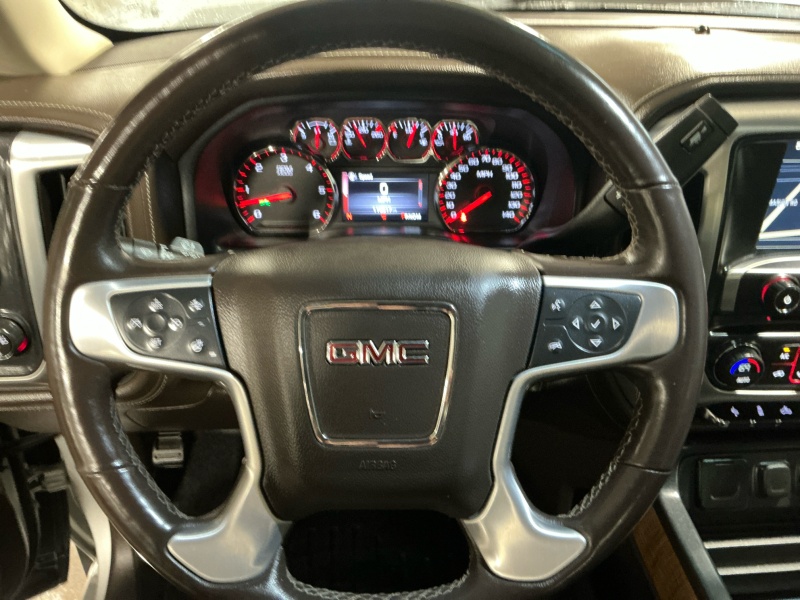 2016 GMC Sierra 1500
