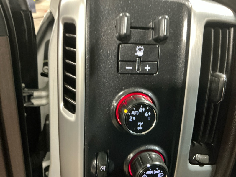 2016 GMC Sierra 1500