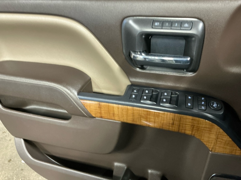 2016 GMC Sierra 1500