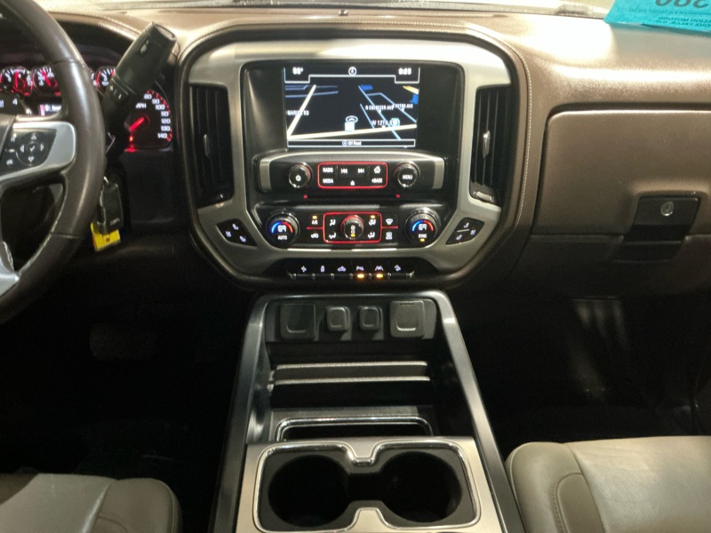 2016 GMC Sierra 1500