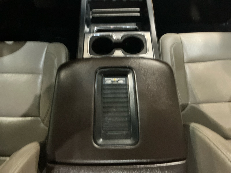 2016 GMC Sierra 1500