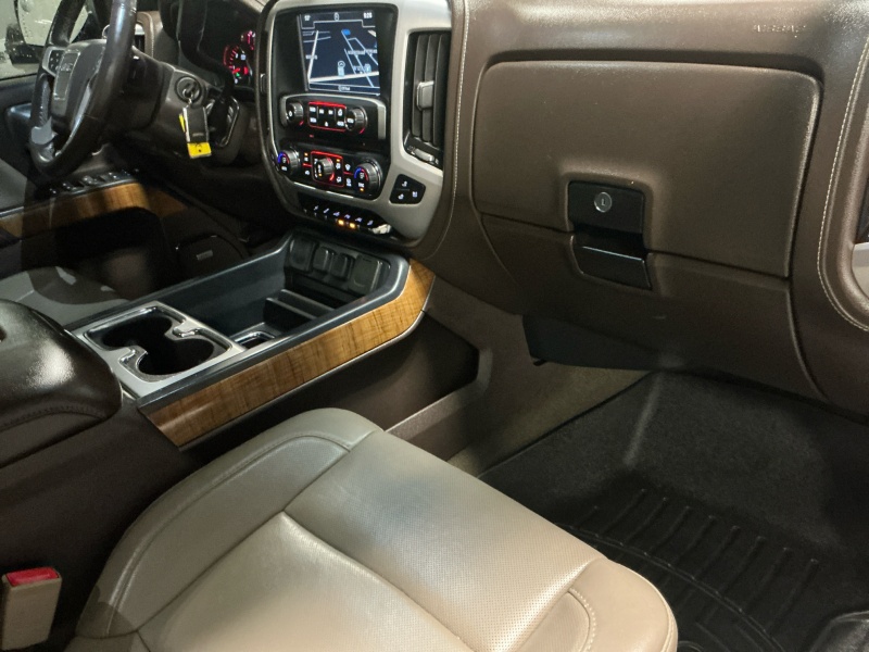 2016 GMC Sierra 1500