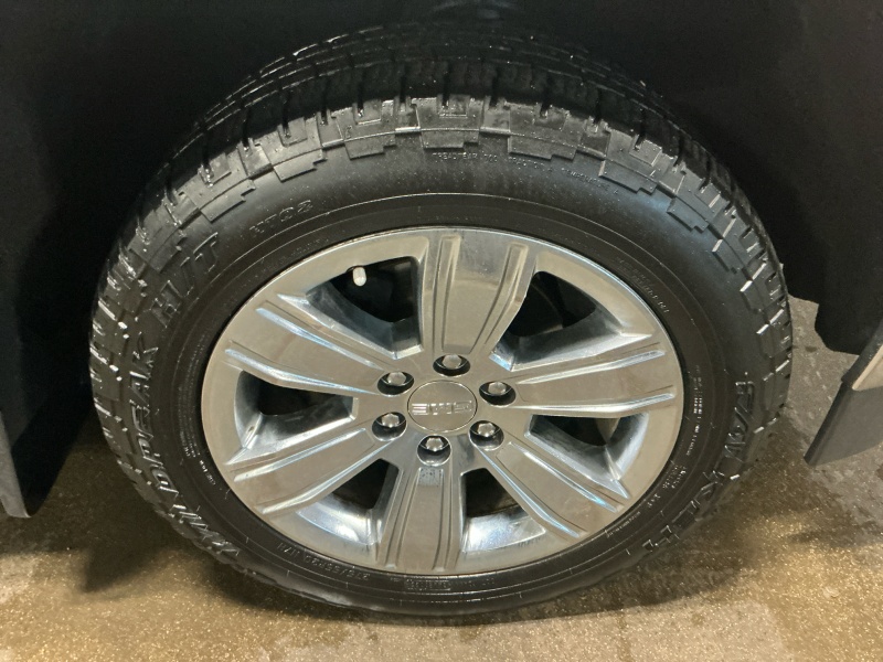 2016 GMC Sierra 1500