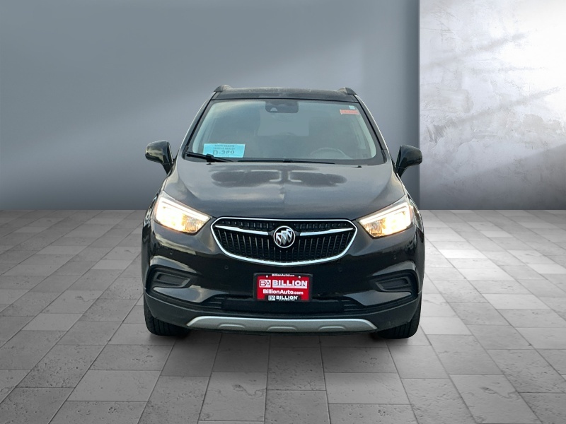 2021 Buick Encore