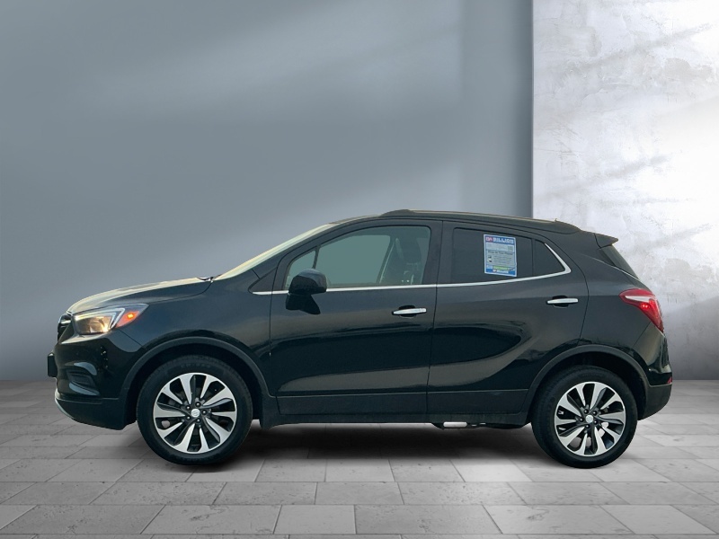 2021 Buick Encore