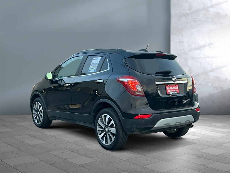 2021 Buick Encore