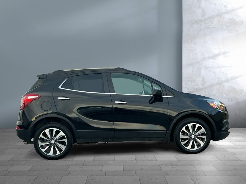 2021 Buick Encore