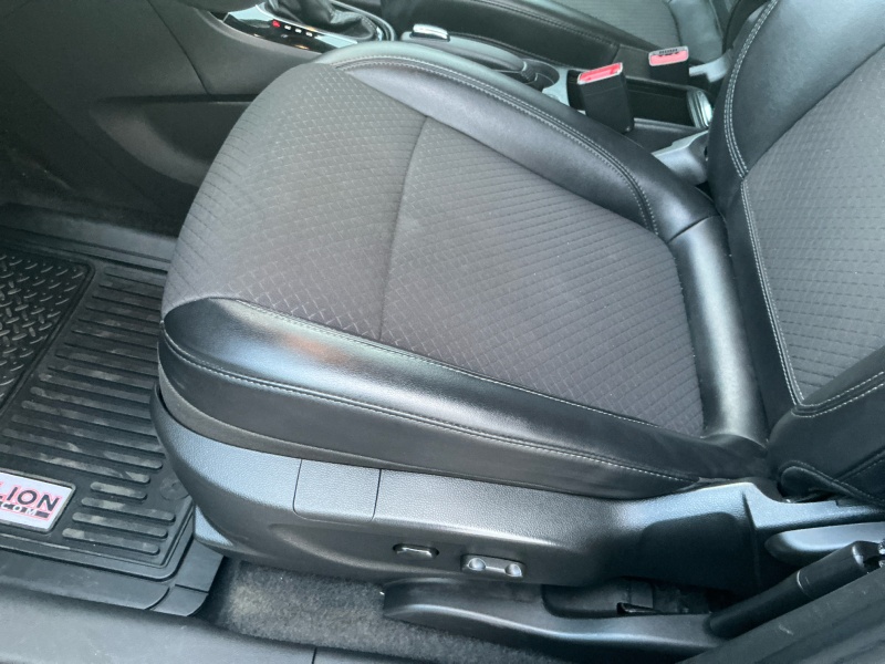 2021 Buick Encore