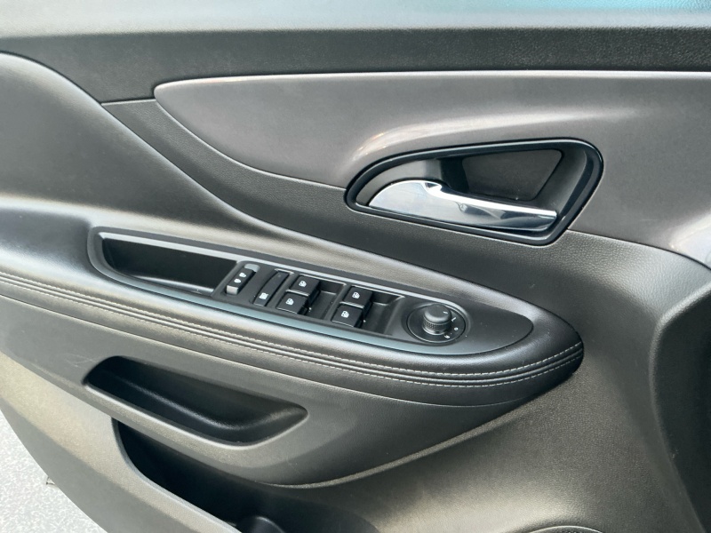 2021 Buick Encore