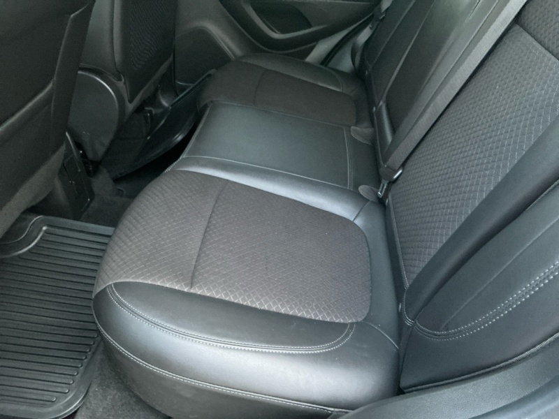 2021 Buick Encore