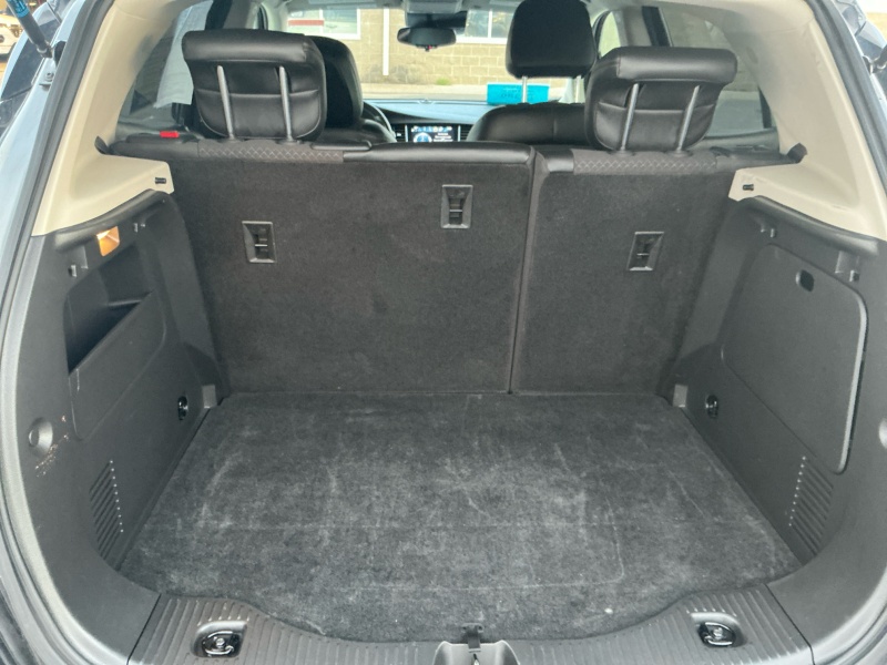 2021 Buick Encore