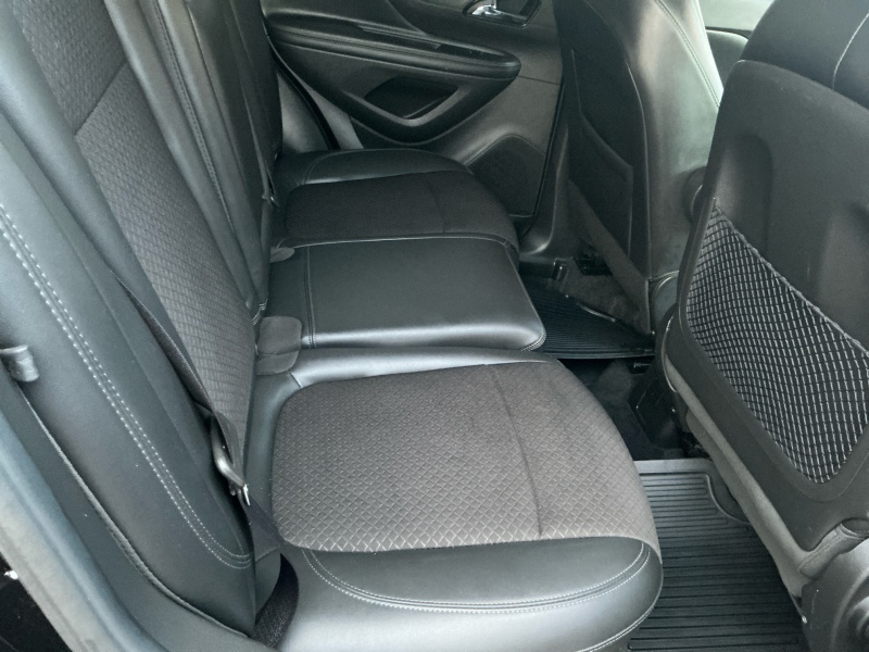 2021 Buick Encore