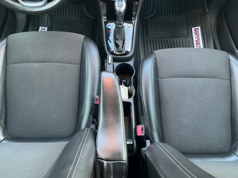 2021 Buick Encore