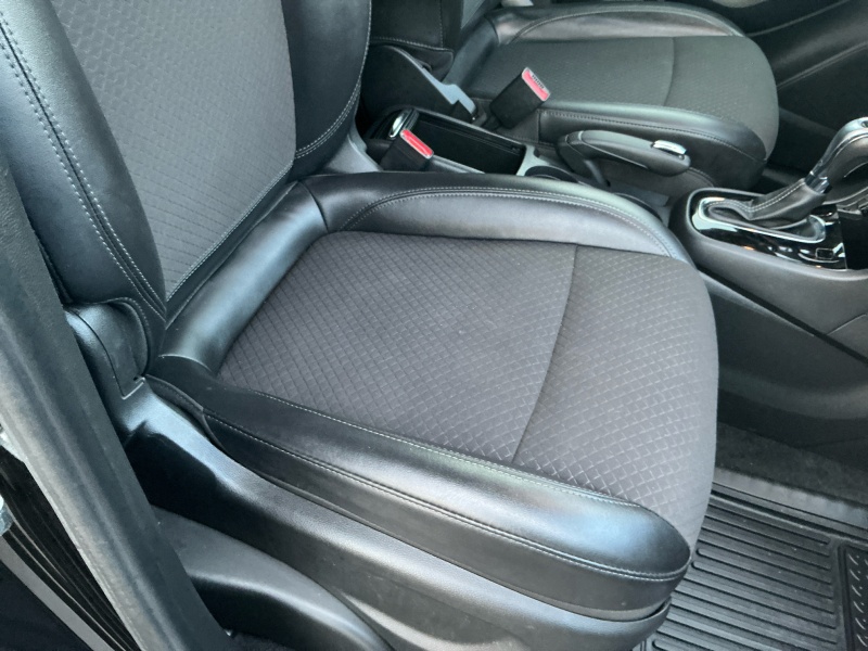 2021 Buick Encore