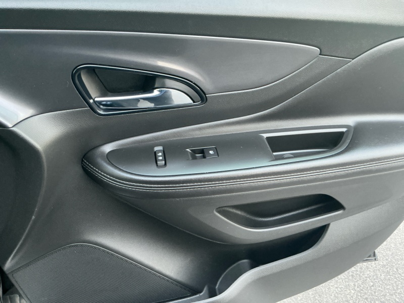 2021 Buick Encore