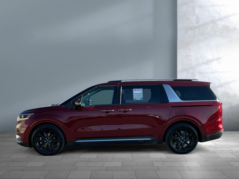 2024 Kia Carnival