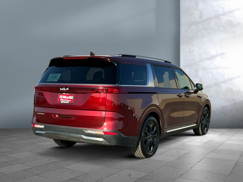 2024 Kia Carnival