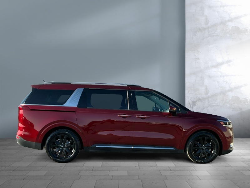 2024 Kia Carnival