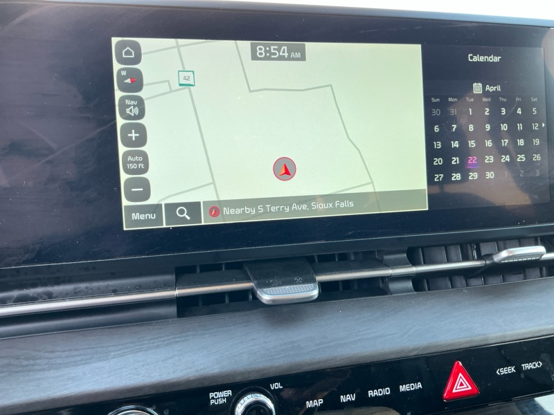 2024 Kia Carnival