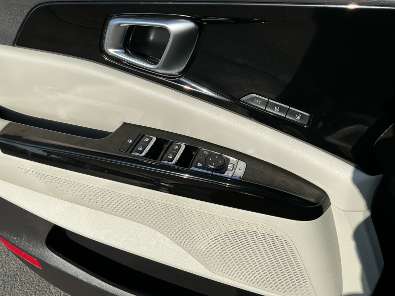 2024 Kia Carnival
