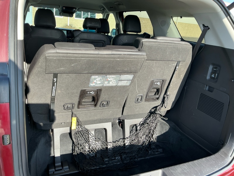 2024 Kia Carnival