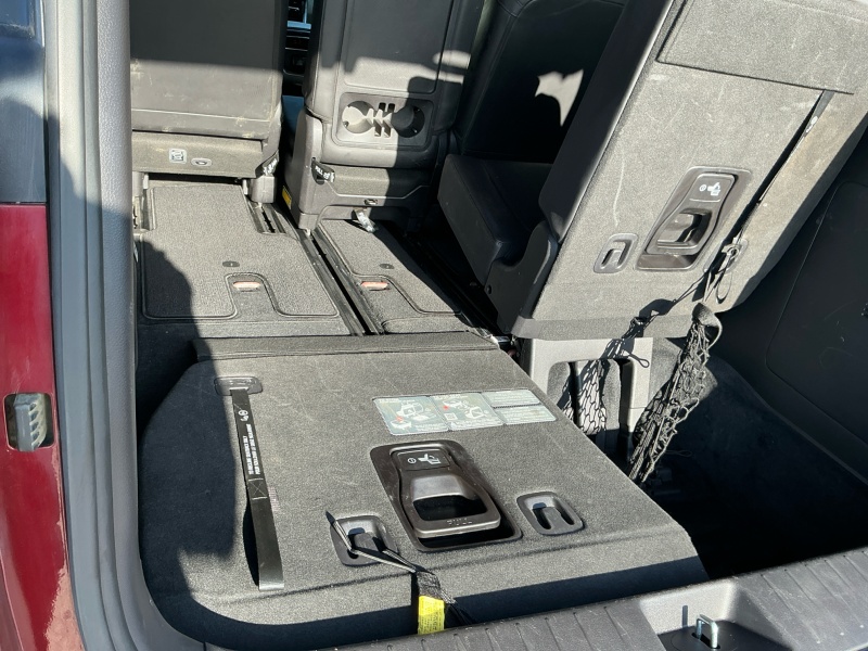 2024 Kia Carnival
