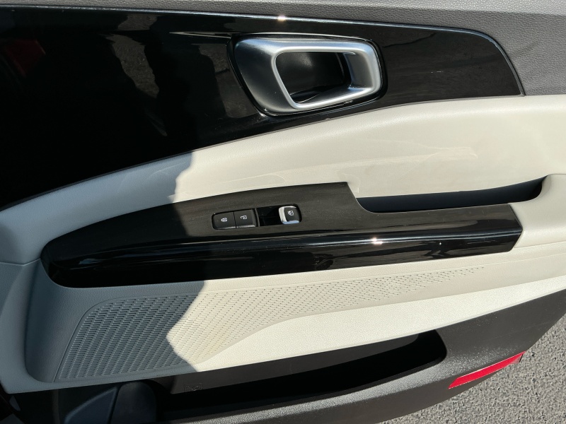 2024 Kia Carnival