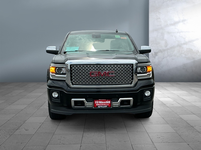 2014 GMC Sierra 1500
