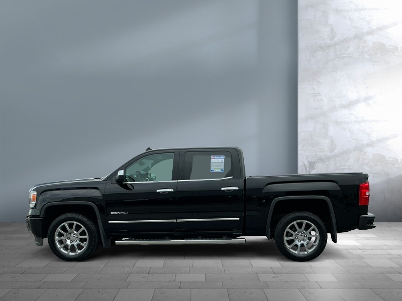 2014 GMC Sierra 1500