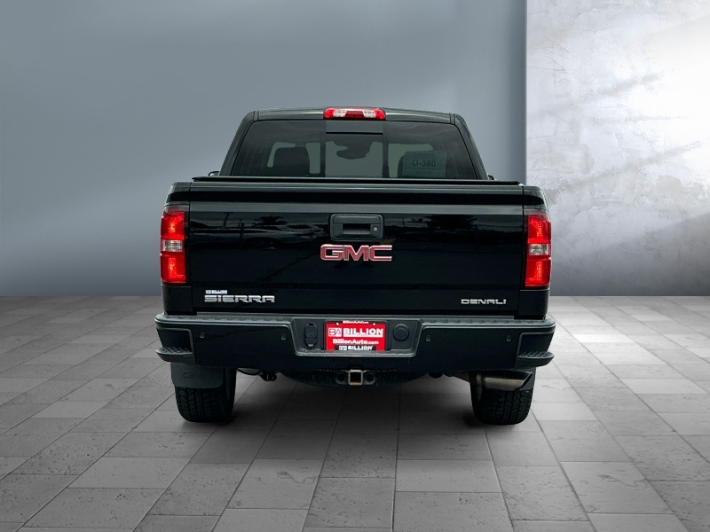 2014 GMC Sierra 1500