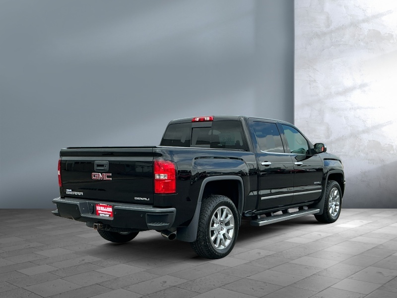 2014 GMC Sierra 1500