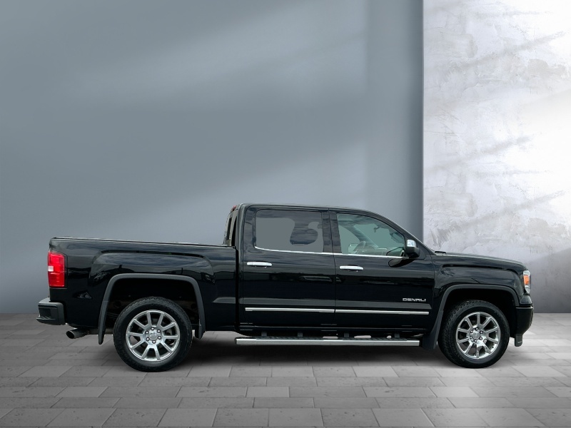 2014 GMC Sierra 1500