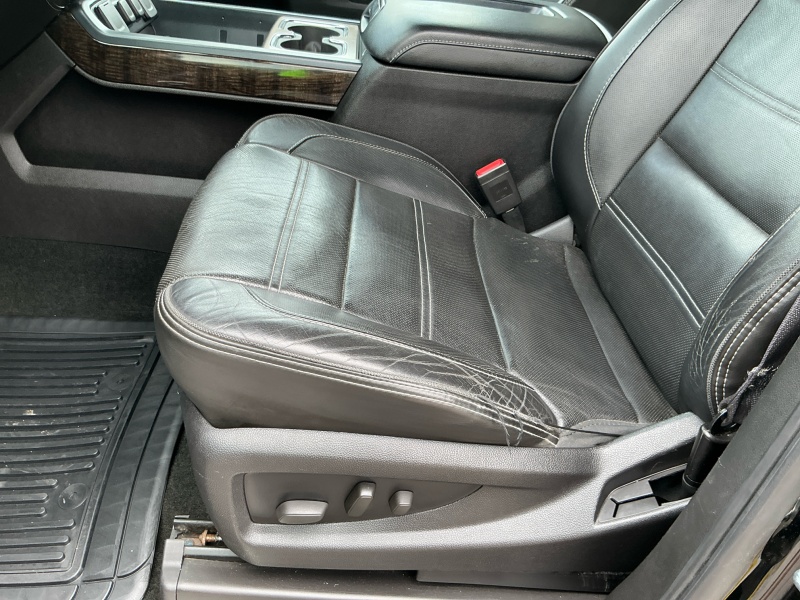 2014 GMC Sierra 1500