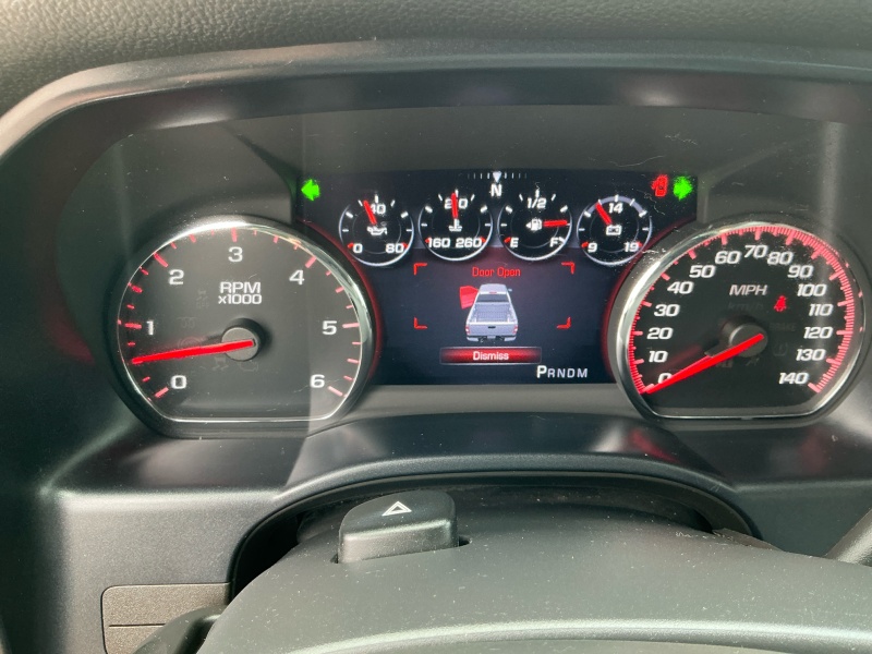 2014 GMC Sierra 1500