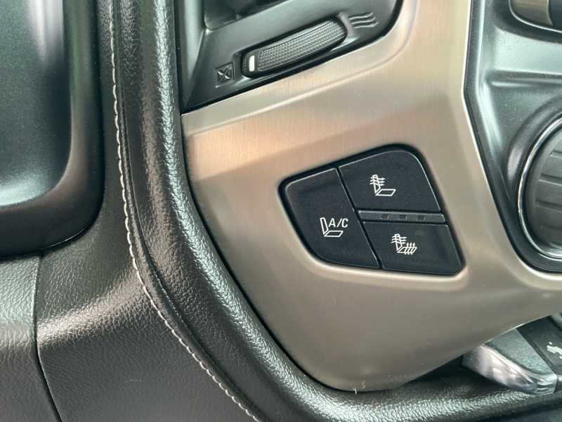 2014 GMC Sierra 1500