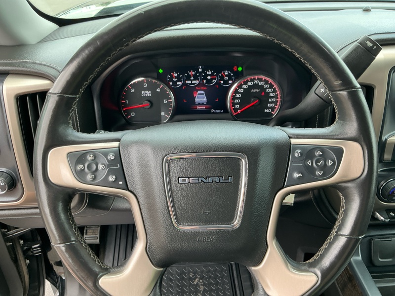 2014 GMC Sierra 1500