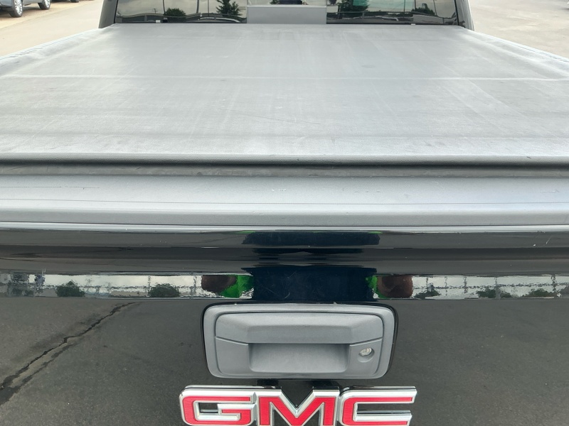 2014 GMC Sierra 1500
