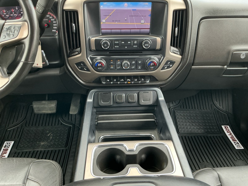 2014 GMC Sierra 1500