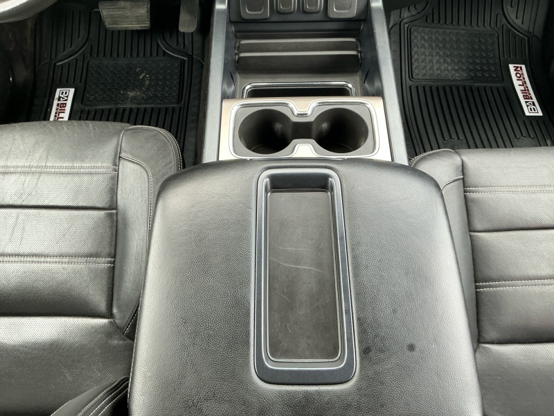 2014 GMC Sierra 1500