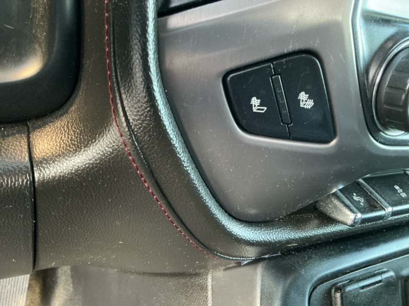 2018 GMC Sierra 2500HD