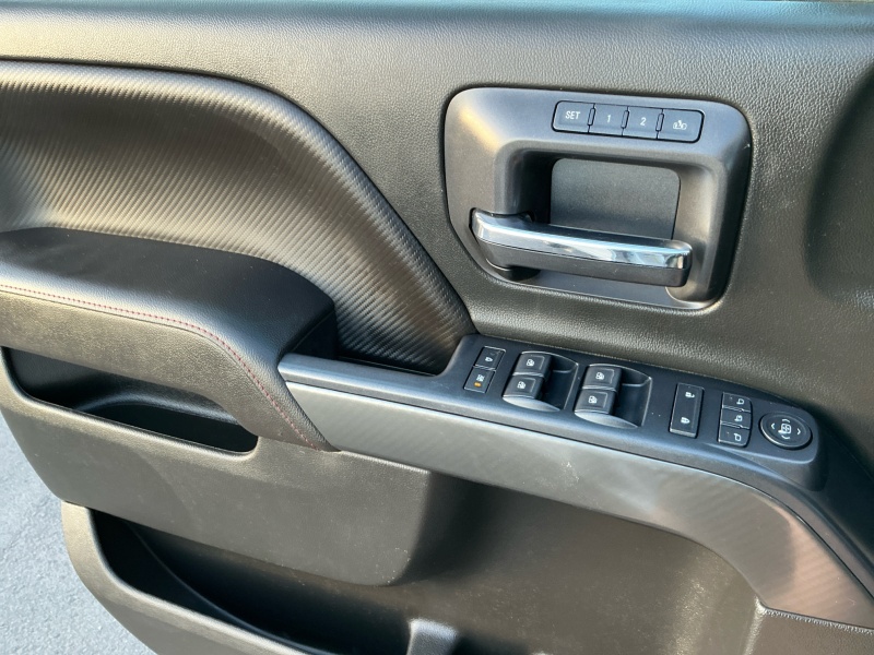 2018 GMC Sierra 2500HD