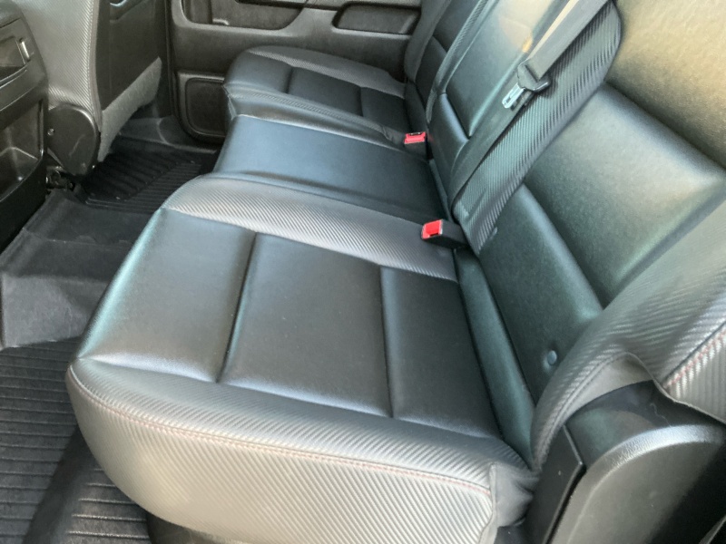 2018 GMC Sierra 2500HD