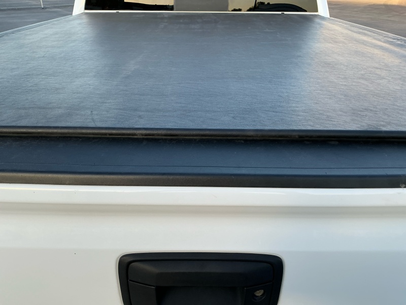 2018 GMC Sierra 2500HD